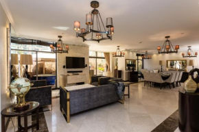 ELAN RIMAL 1 RESIDENCE
